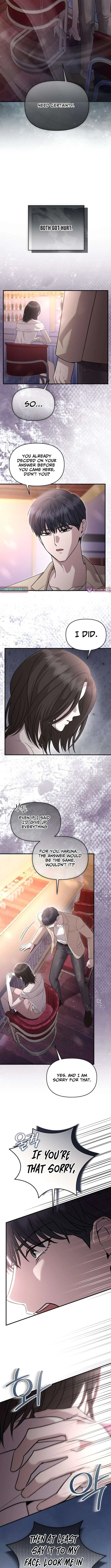 An Idol Is Obsessed With Me Chapter 21 – Page 10