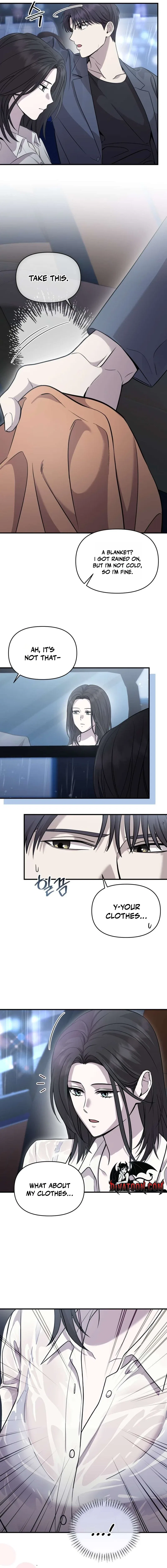 An Idol Is Obsessed With Me Chapter 20 – Page 15