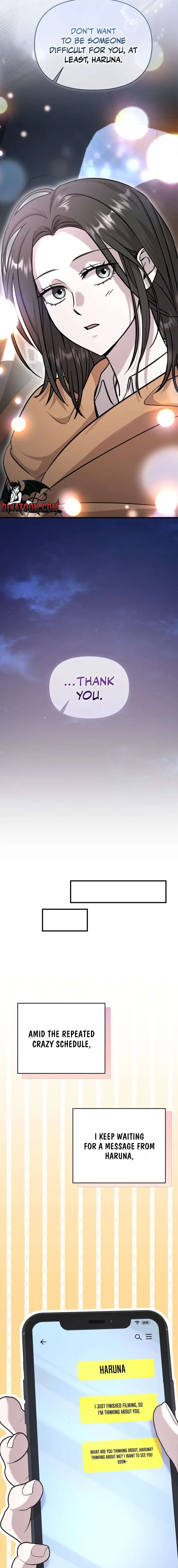 An Idol Is Obsessed With Me Chapter 20 – Page 19