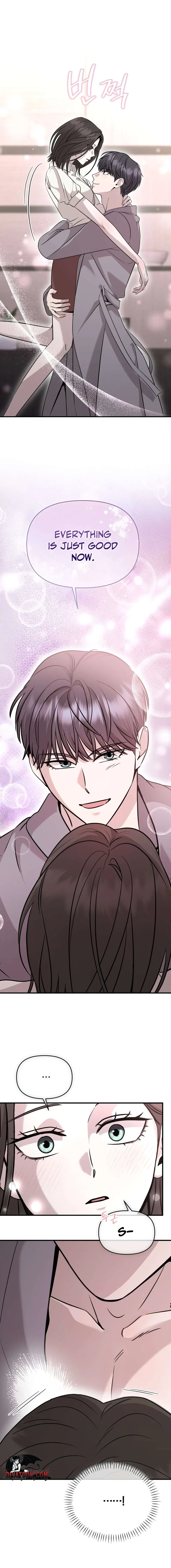 An Idol Is Obsessed With Me Chapter 19 – Page 4