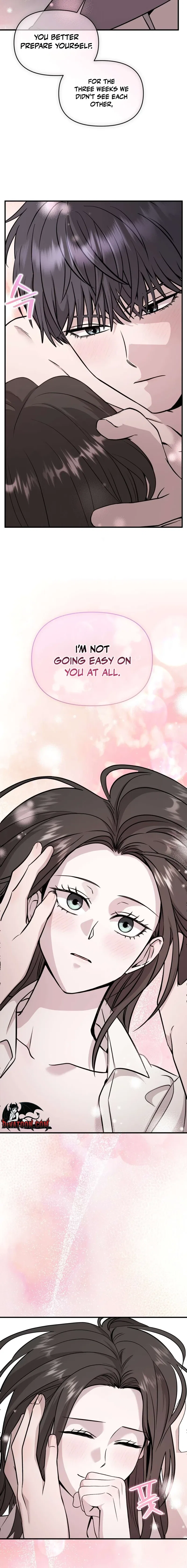 An Idol Is Obsessed With Me Chapter 19 – Page 10
