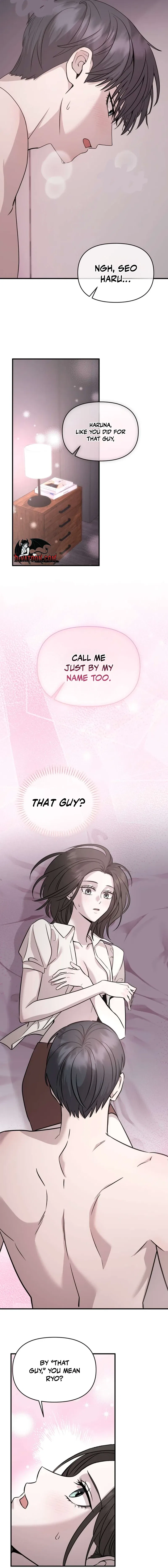 An Idol Is Obsessed With Me Chapter 19 – Page 13