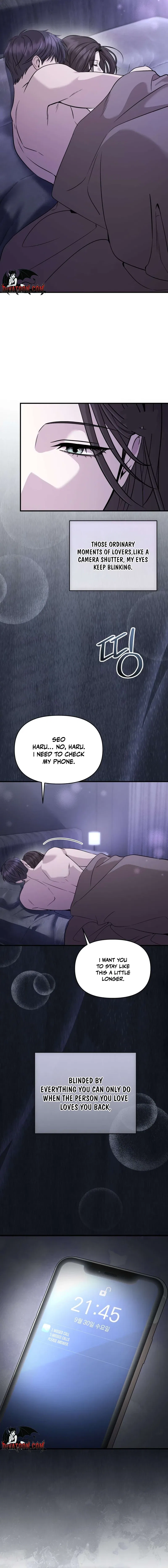 An Idol Is Obsessed With Me Chapter 19 – Page 16