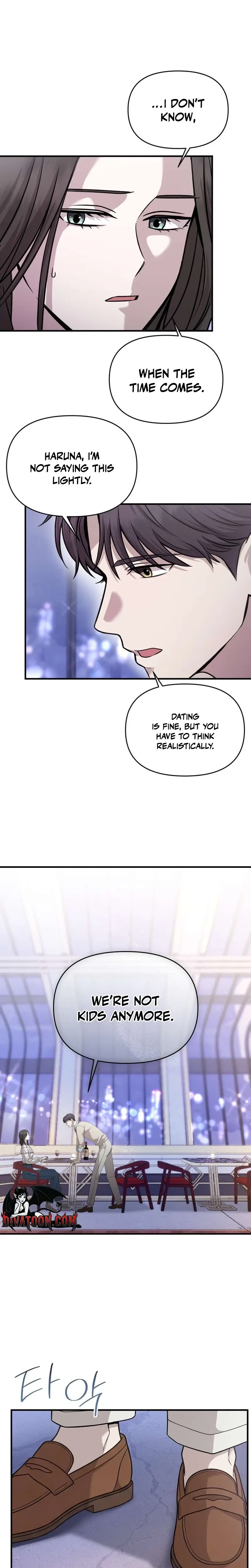 An Idol Is Obsessed With Me Chapter 18 – Page 2