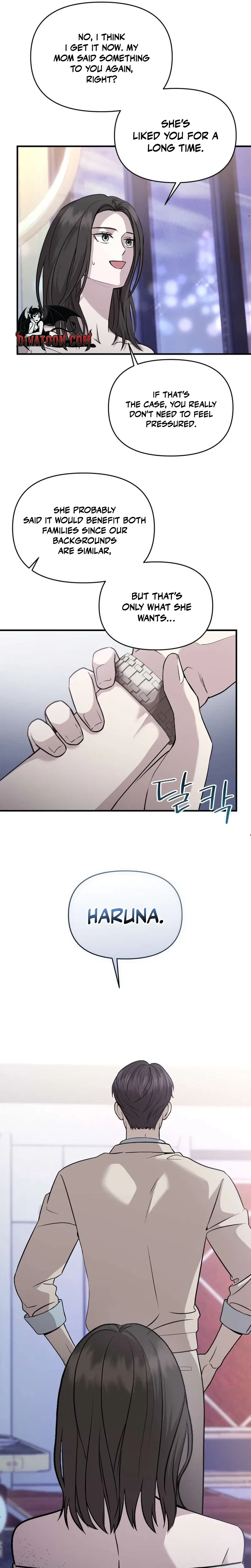 An Idol Is Obsessed With Me Chapter 18 – Page 4