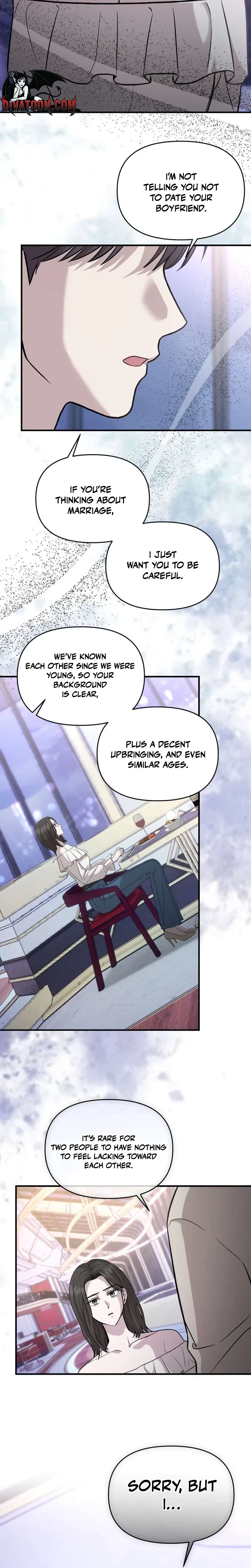An Idol Is Obsessed With Me Chapter 18 – Page 5
