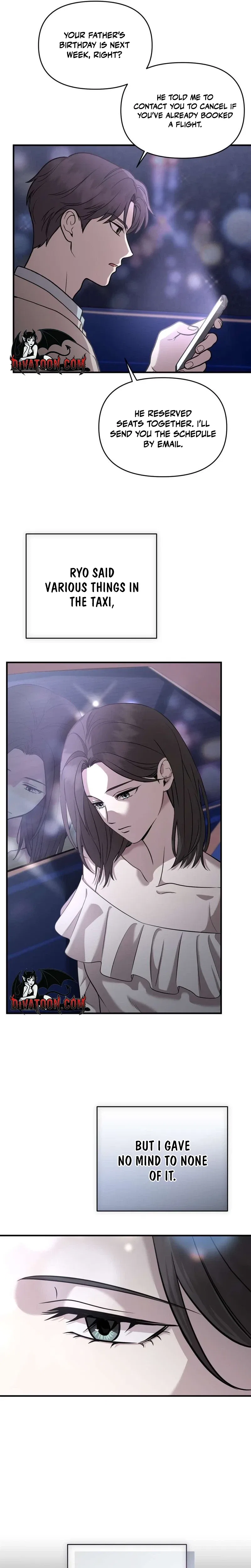 An Idol Is Obsessed With Me Chapter 18 – Page 7