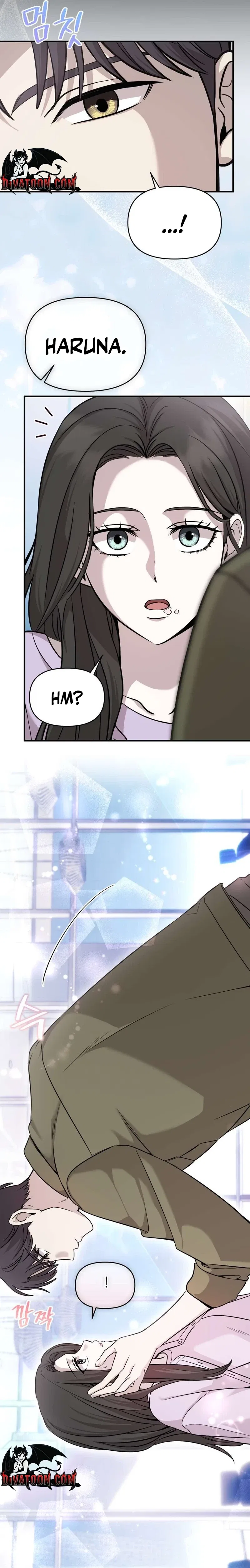 An Idol Is Obsessed With Me Chapter 18 – Page 10