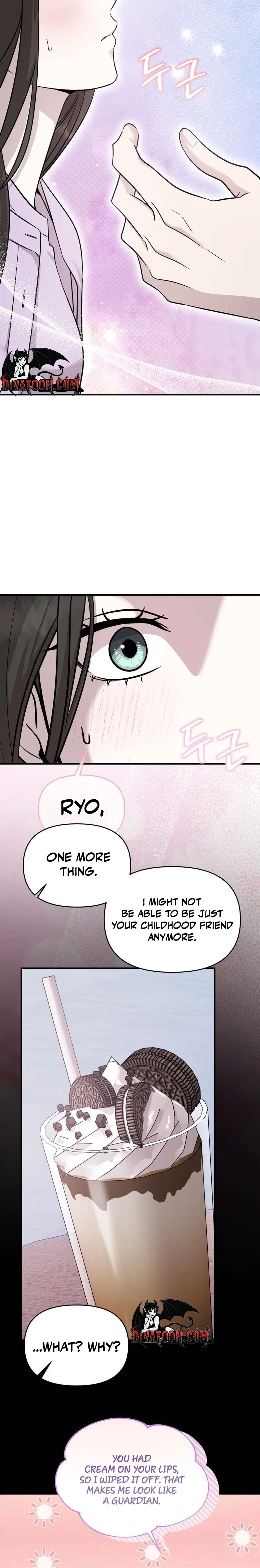 An Idol Is Obsessed With Me Chapter 18 – Page 12