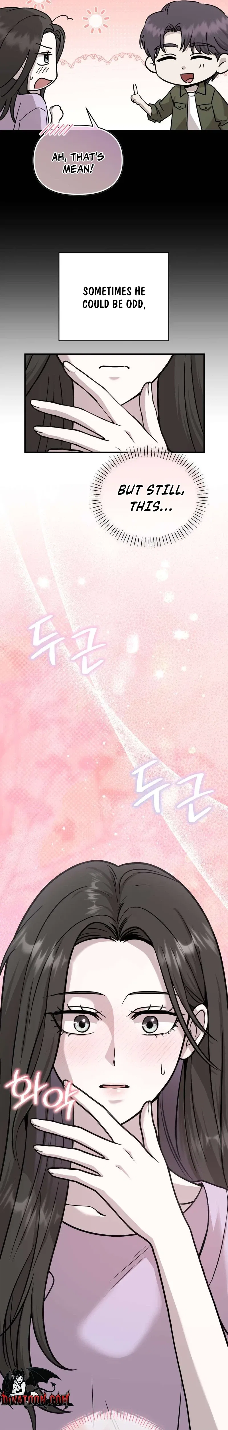 An Idol Is Obsessed With Me Chapter 18 – Page 13