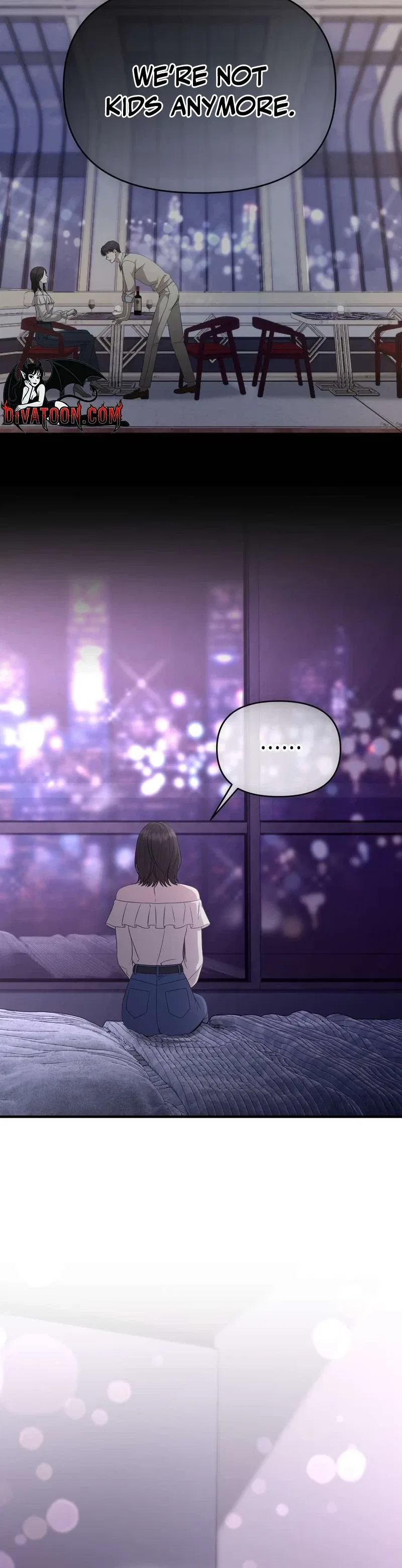 An Idol Is Obsessed With Me Chapter 18 – Page 18