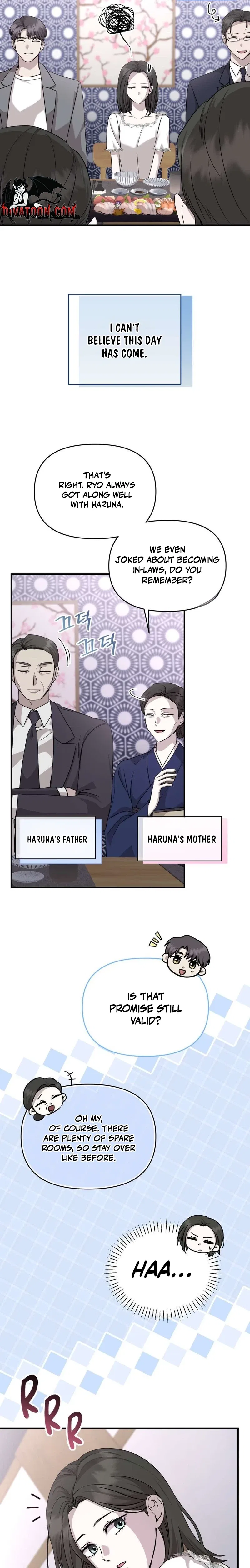 An Idol Is Obsessed With Me Chapter 18 – Page 25