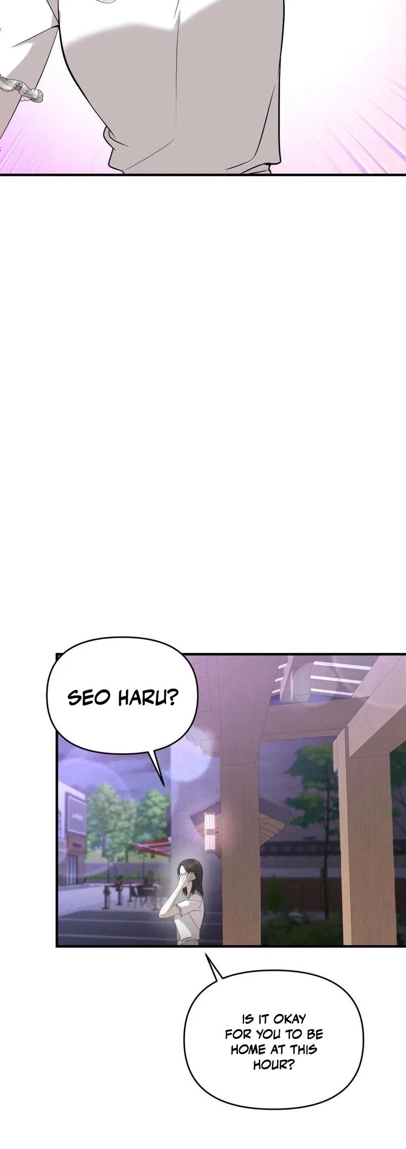 An Idol Is Obsessed With Me Chapter 18 – Page 27