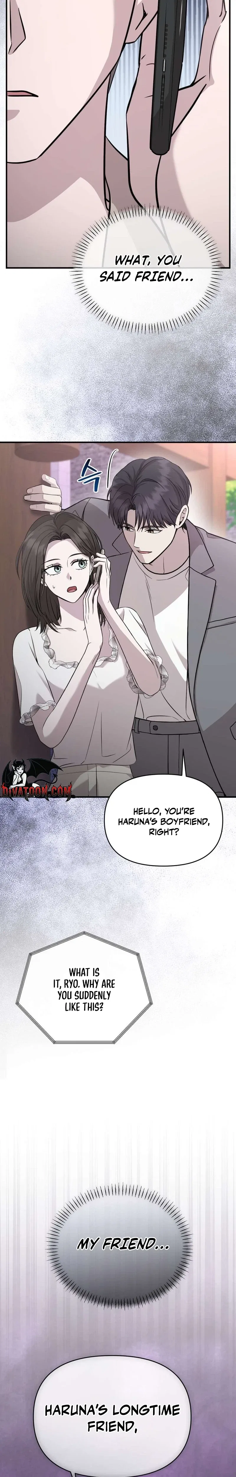 An Idol Is Obsessed With Me Chapter 18 – Page 29