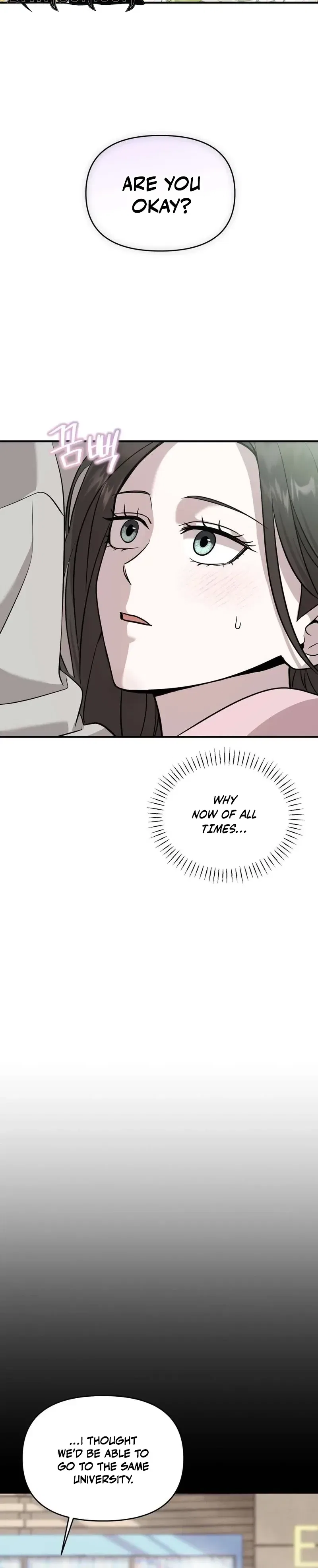 An Idol Is Obsessed With Me Chapter 17 – Page 3