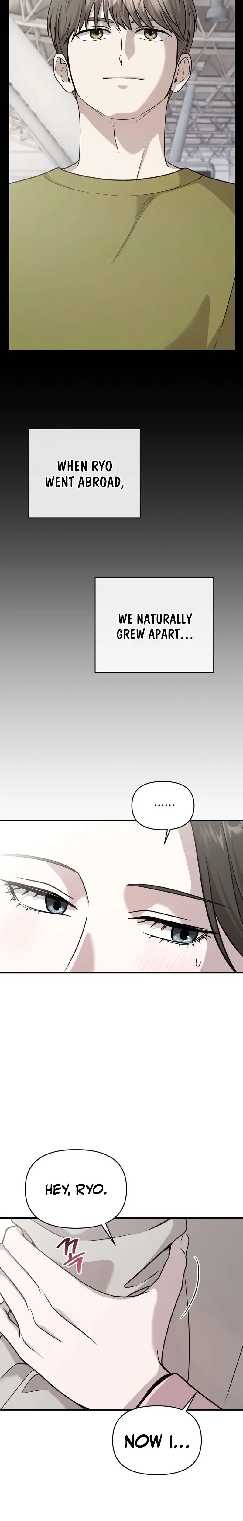 An Idol Is Obsessed With Me Chapter 17 – Page 5