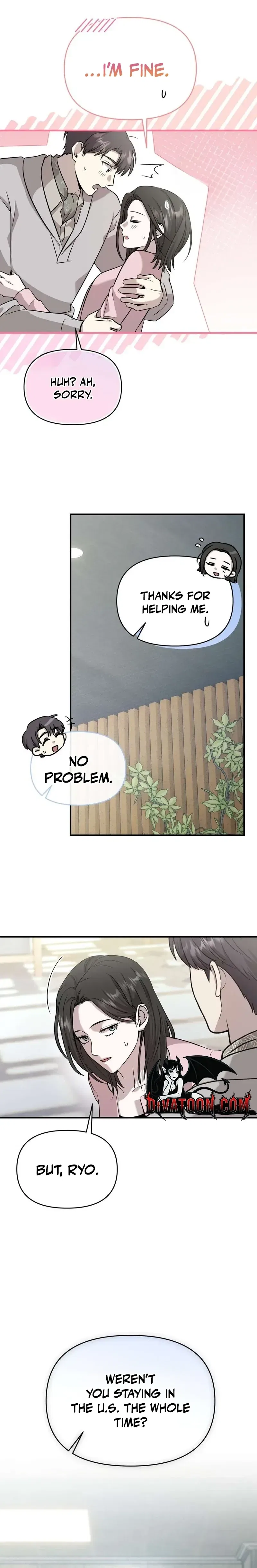 An Idol Is Obsessed With Me Chapter 17 – Page 6
