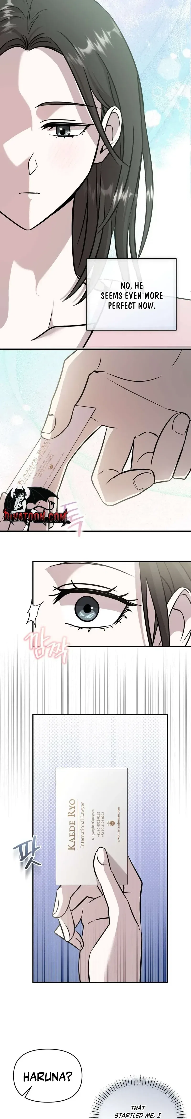 An Idol Is Obsessed With Me Chapter 17 – Page 9