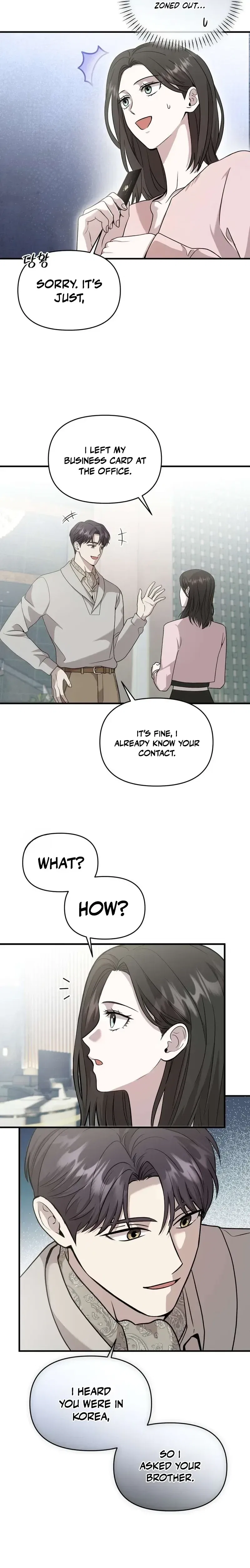 An Idol Is Obsessed With Me Chapter 17 – Page 10