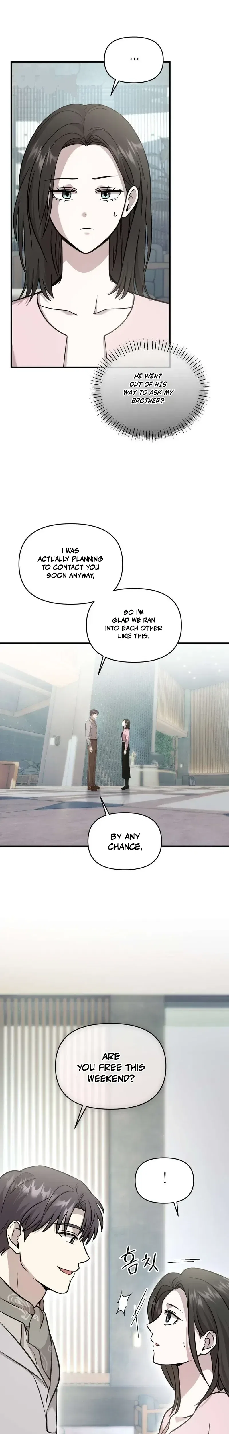 An Idol Is Obsessed With Me Chapter 17 – Page 11