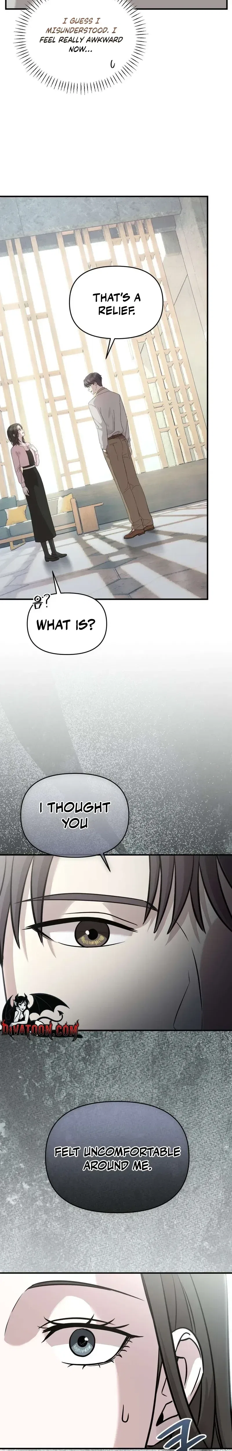 An Idol Is Obsessed With Me Chapter 17 – Page 14