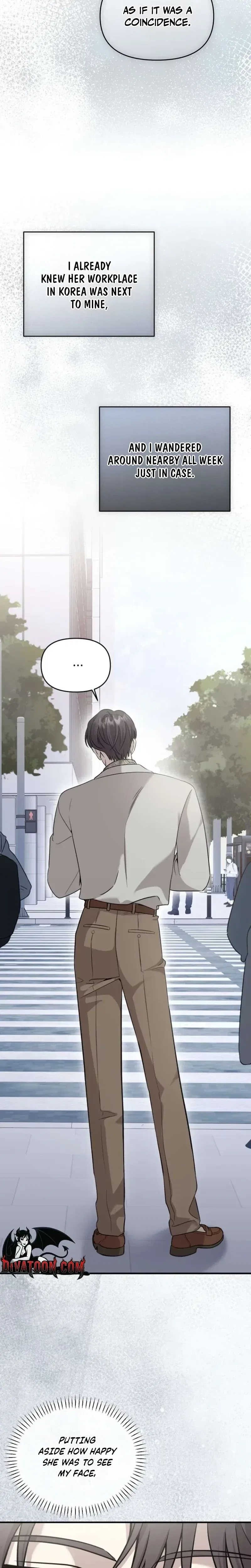 An Idol Is Obsessed With Me Chapter 17 – Page 17