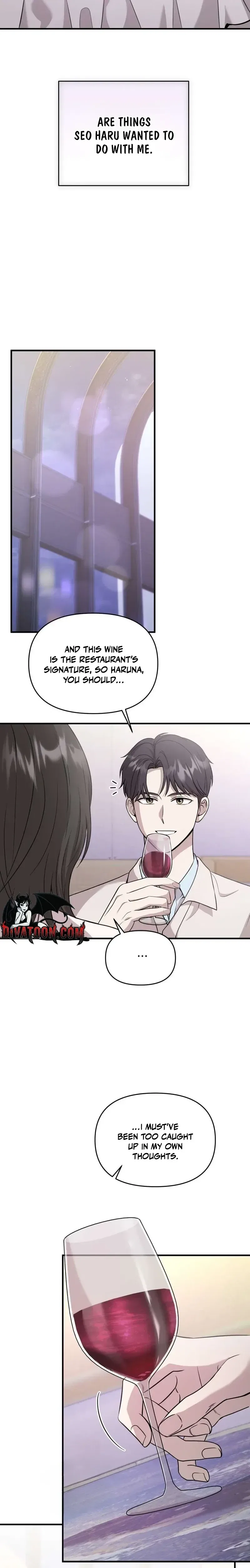 An Idol Is Obsessed With Me Chapter 17 – Page 23