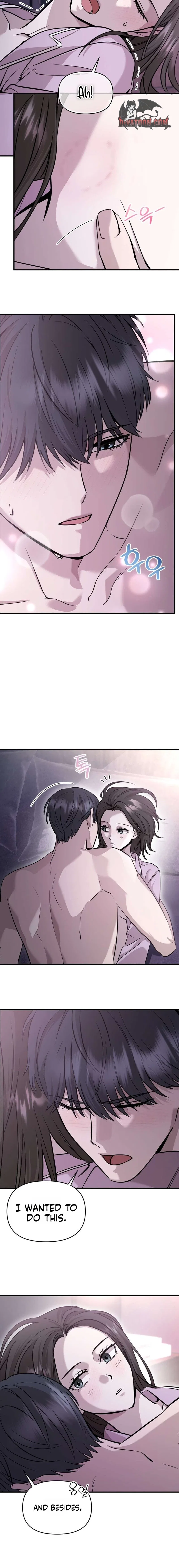 An Idol Is Obsessed With Me Chapter 16 – Page 4