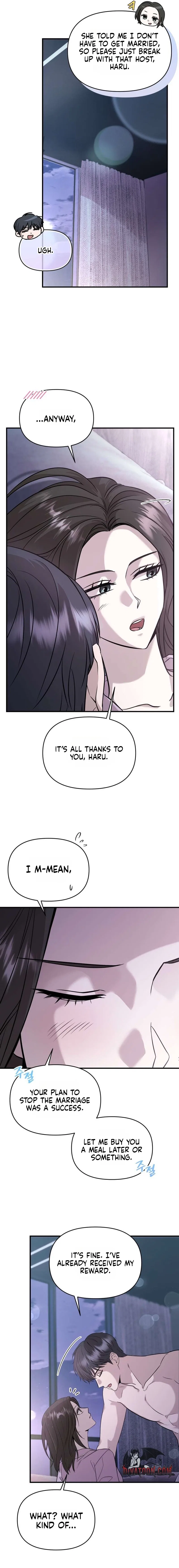 An Idol Is Obsessed With Me Chapter 16 – Page 7
