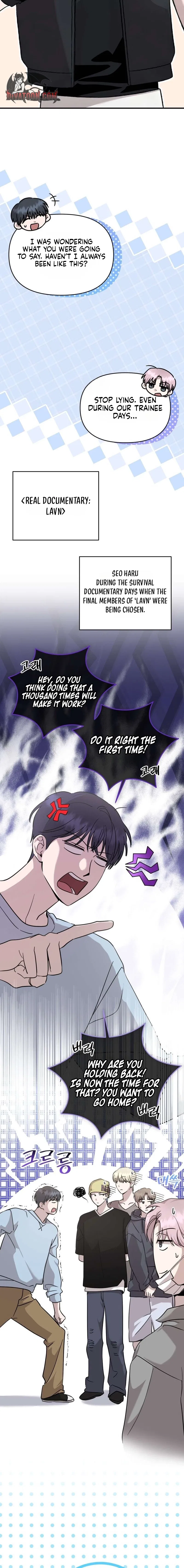 An Idol Is Obsessed With Me Chapter 16 – Page 12