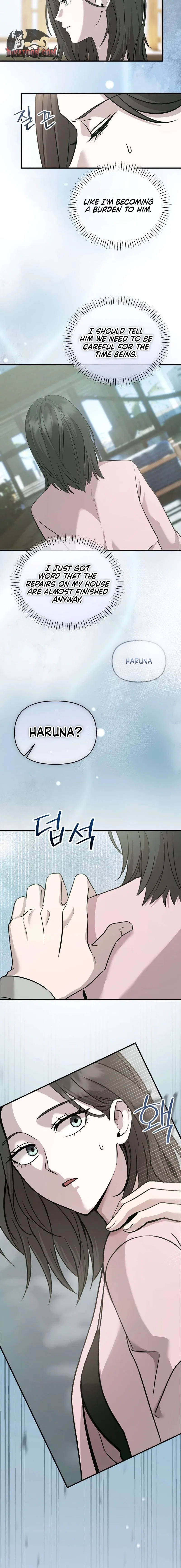 An Idol Is Obsessed With Me Chapter 16 – Page 20