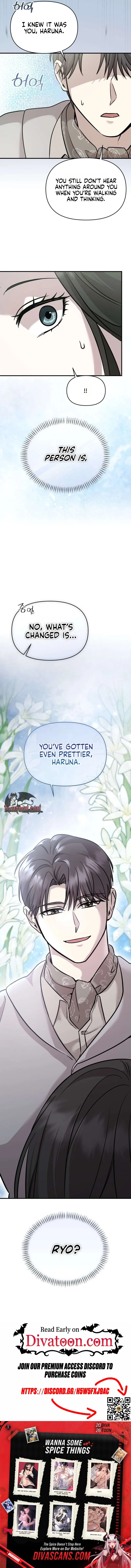 An Idol Is Obsessed With Me Chapter 16 – Page 21