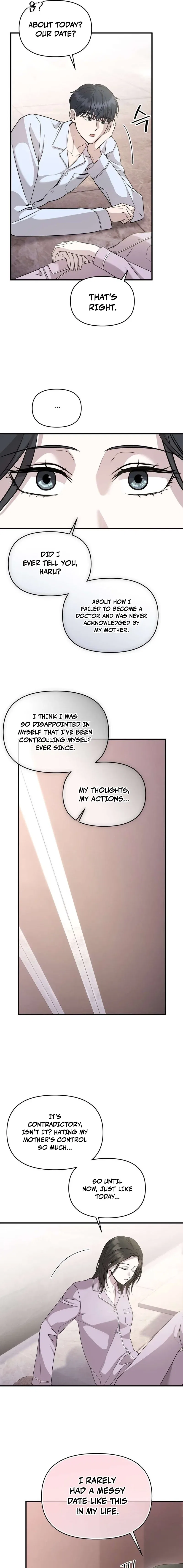 An Idol Is Obsessed With Me Chapter 15 – Page 7