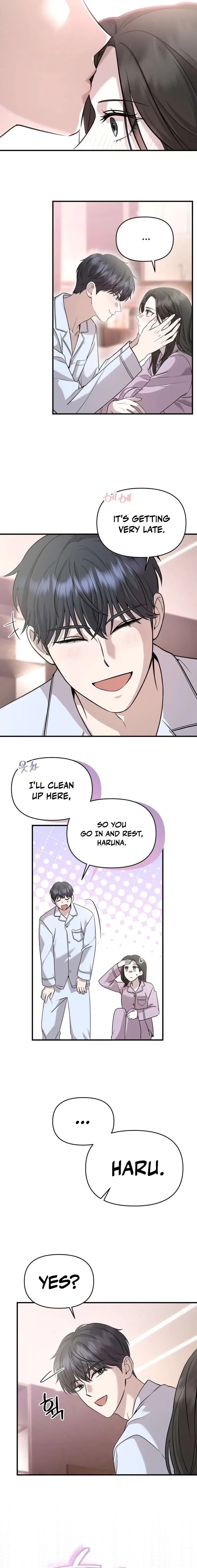 An Idol Is Obsessed With Me Chapter 15 – Page 12