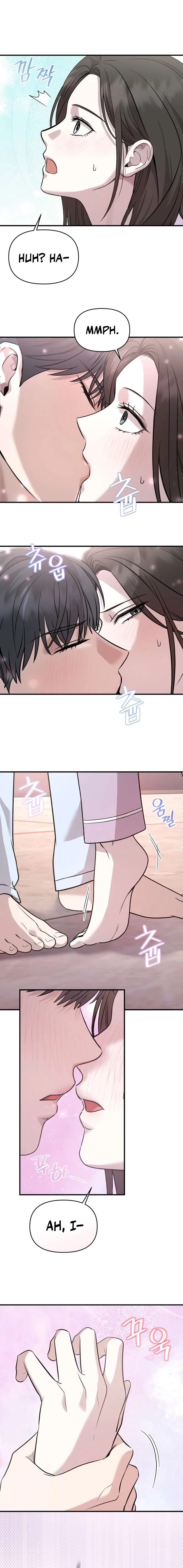An Idol Is Obsessed With Me Chapter 15 – Page 14