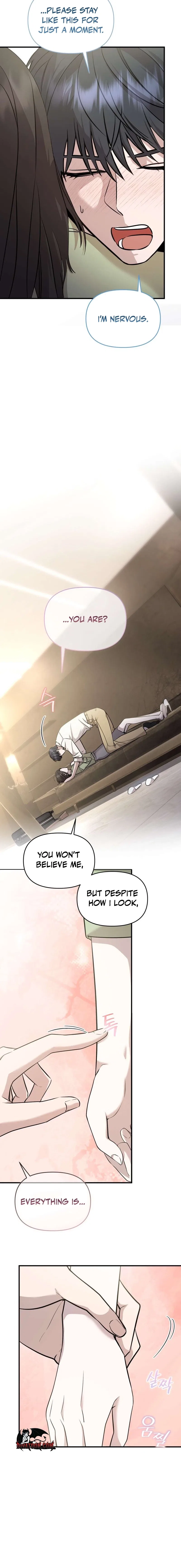 An Idol Is Obsessed With Me Chapter 14 – Page 4