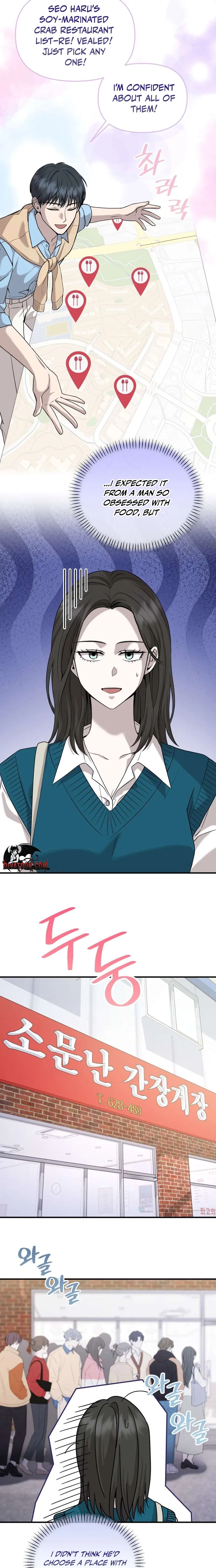 An Idol Is Obsessed With Me Chapter 14 – Page 11