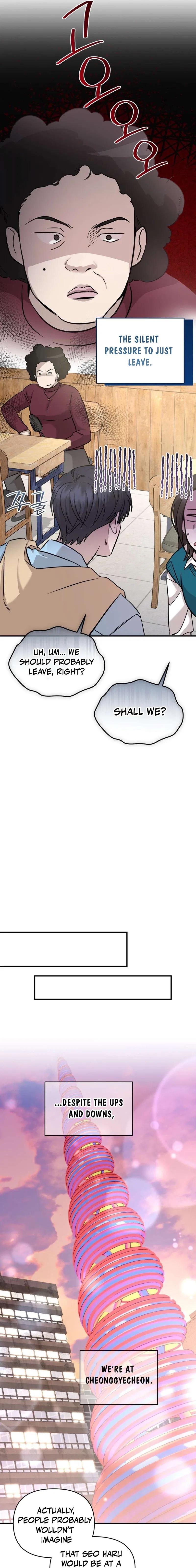 An Idol Is Obsessed With Me Chapter 14 – Page 17