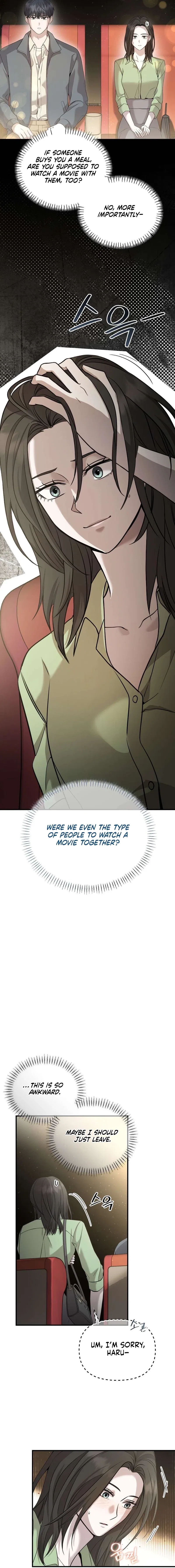 An Idol Is Obsessed With Me Chapter 13 – Page 9
