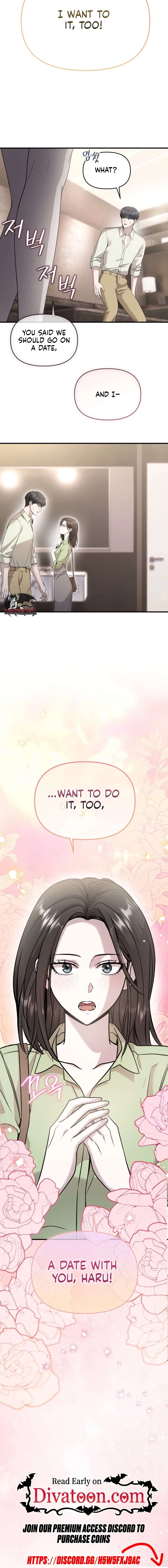 An Idol Is Obsessed With Me Chapter 13 – Page 20