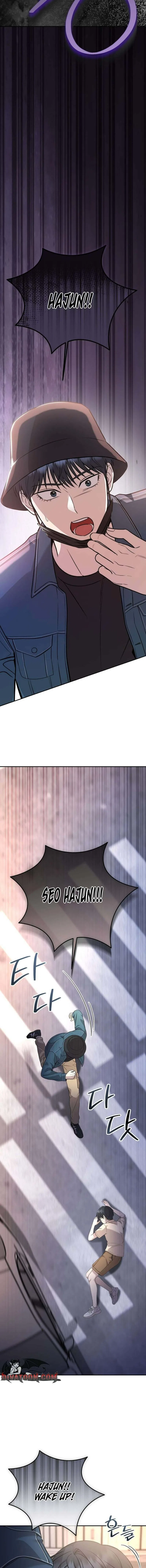 An Idol Is Obsessed With Me Chapter 12 – Page 2
