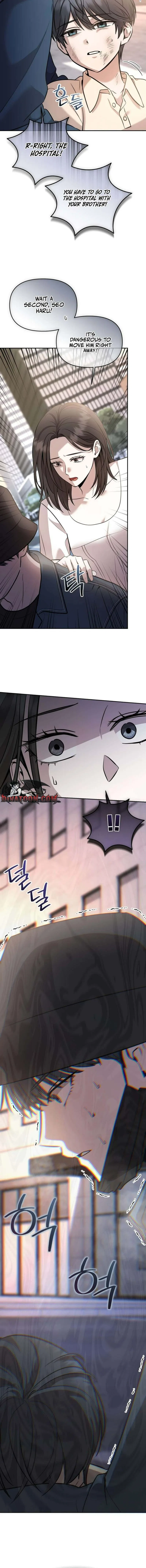 An Idol Is Obsessed With Me Chapter 12 – Page 3