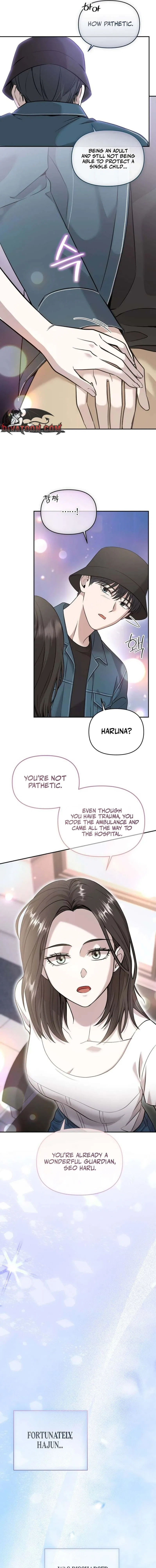 An Idol Is Obsessed With Me Chapter 12 – Page 10
