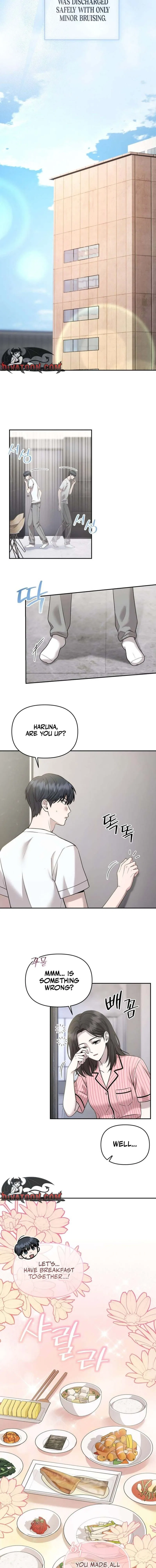 An Idol Is Obsessed With Me Chapter 12 – Page 11