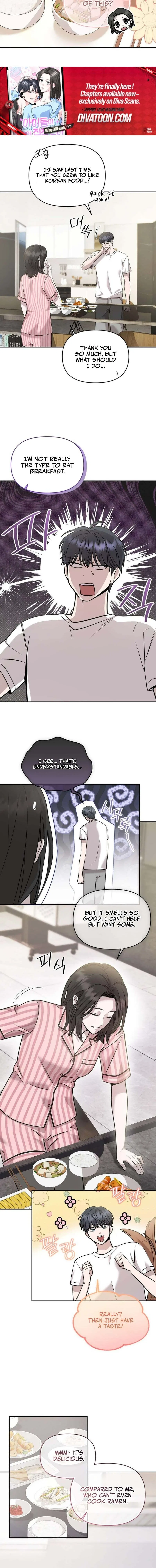 An Idol Is Obsessed With Me Chapter 12 – Page 12
