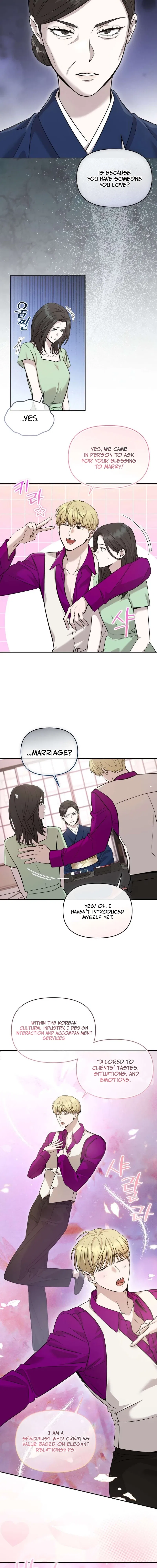 An Idol Is Obsessed With Me Chapter 10 – Page 2