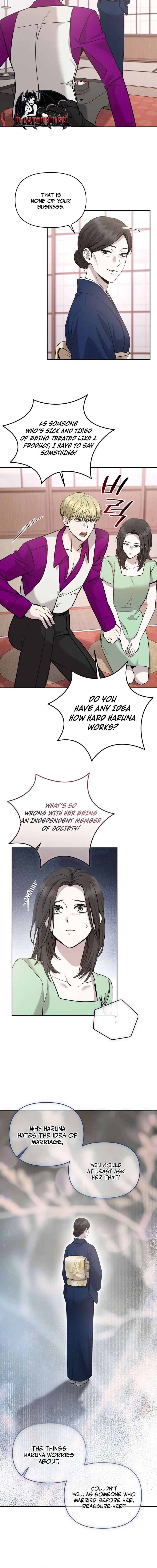 An Idol Is Obsessed With Me Chapter 10 – Page 8