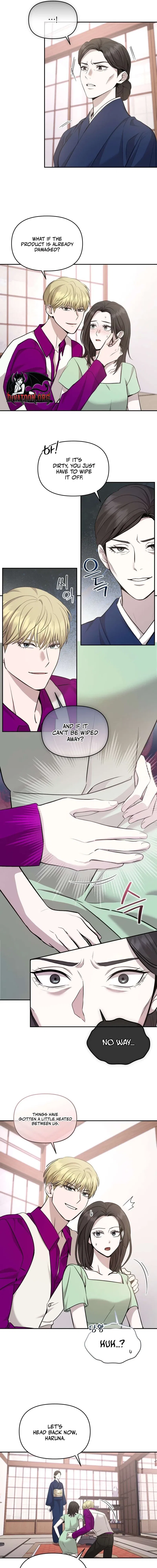 An Idol Is Obsessed With Me Chapter 10 – Page 11