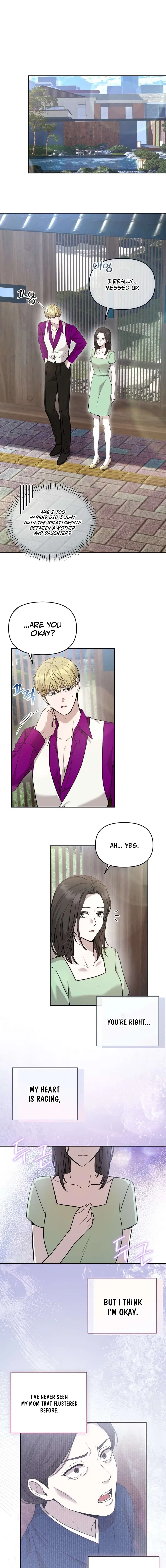 An Idol Is Obsessed With Me Chapter 10 – Page 13