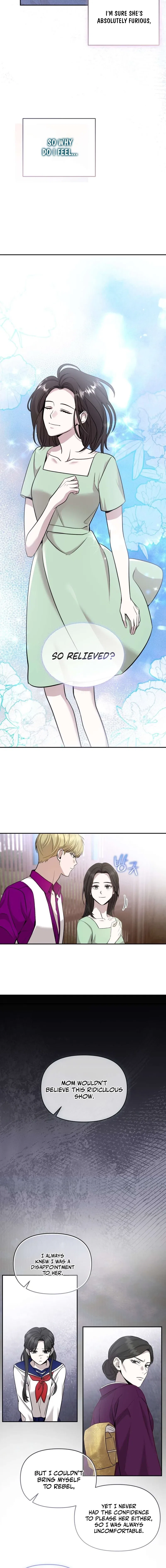 An Idol Is Obsessed With Me Chapter 10 – Page 14